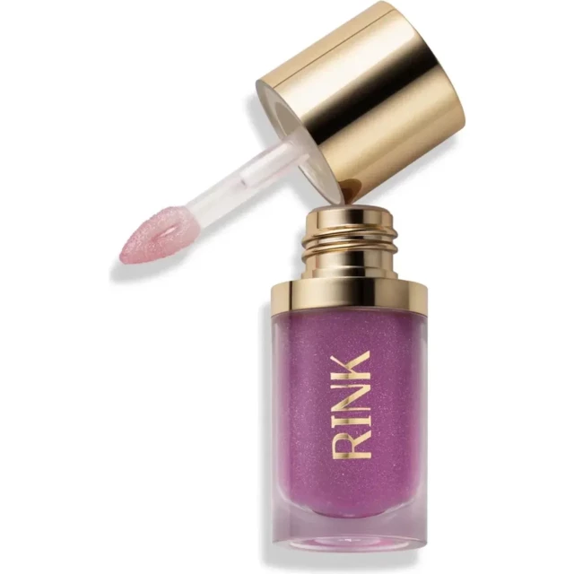 Масло для губ, цвет Lavender Touch - изображение 4