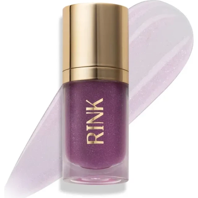 Масло для губ, цвет Lavender Touch