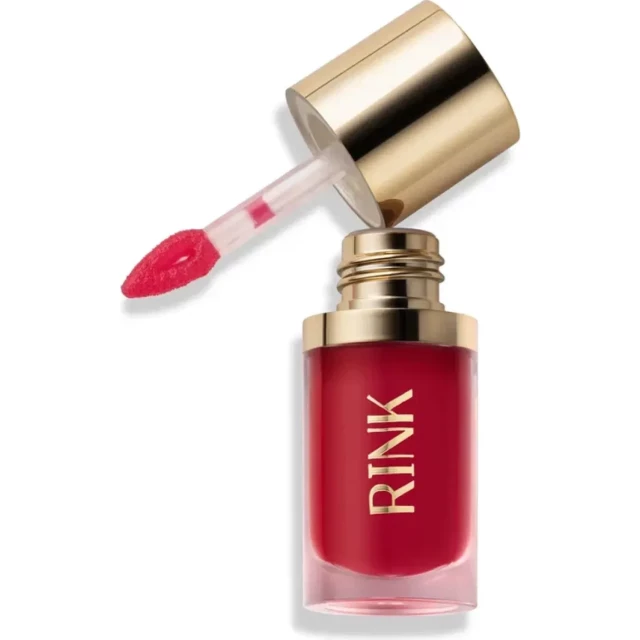 Масло для губ, цвет True Pink - изображение 4