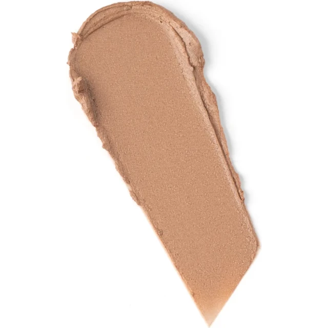 Сияющий кремовый стик-хайлайтер, цвет Amber - изображение 3