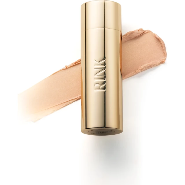 Сияющий кремовый стик-хайлайтер, цвет Cremant