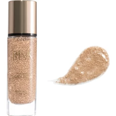 Тональный крем на основе увлажняющей сыворотки Light