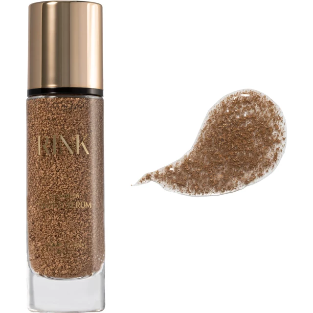 Тональный крем на основе увлажняющей сыворотки Medium