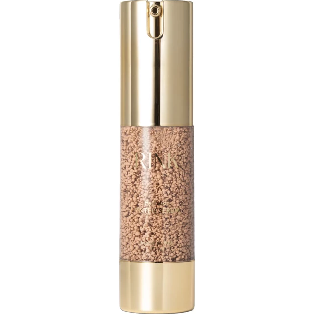 Тональный крем на основе увлажняющей сыворотки Natural в тревел-формате