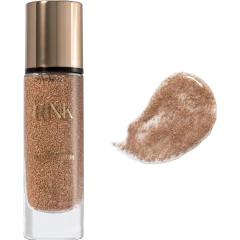 Тональный крем на основе увлажняющей сыворотки Natural