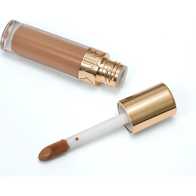 Жидкие тени для век, цвет Brown Pastel - изображение 3