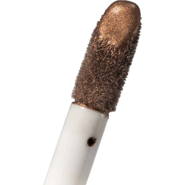 Жидкие тени для век, цвет Brown Pearly - изображение 3
