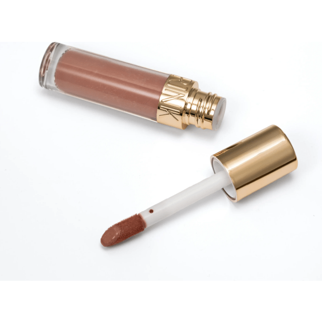 Жидкие тени для век, цвет Brown Pink Pastel - изображение 4