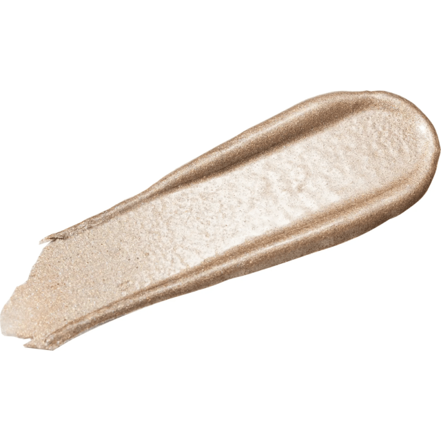 Жидкие тени для век, цвет Light Brown Pearly - изображение 2