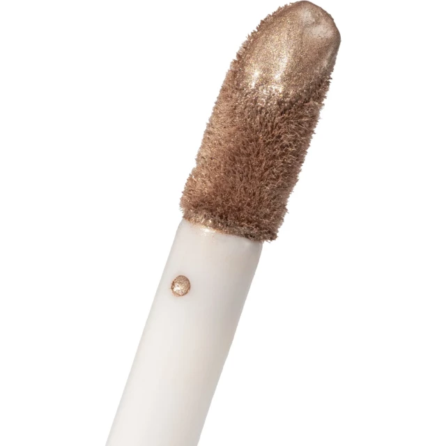 Жидкие тени для век, цвет Light Brown Pearly - изображение 3