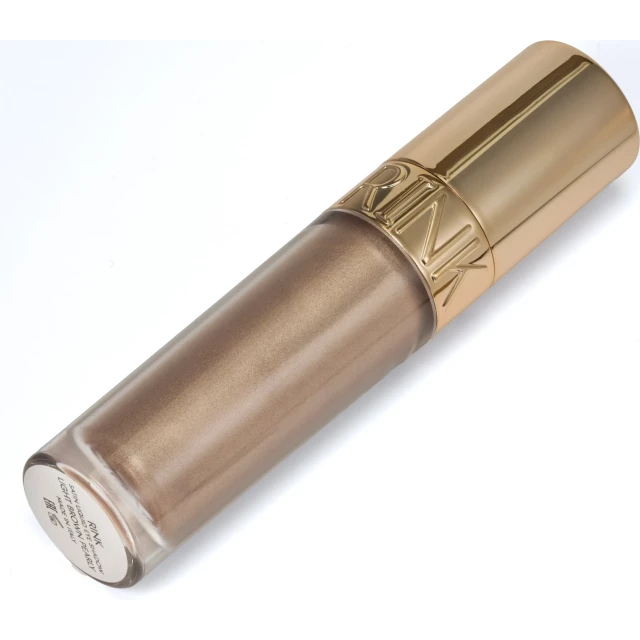 Жидкие тени для век, цвет Light Brown Pearly - изображение 5