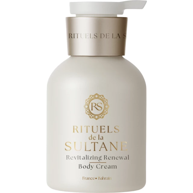 Крем для тела Revitalizing Renewal