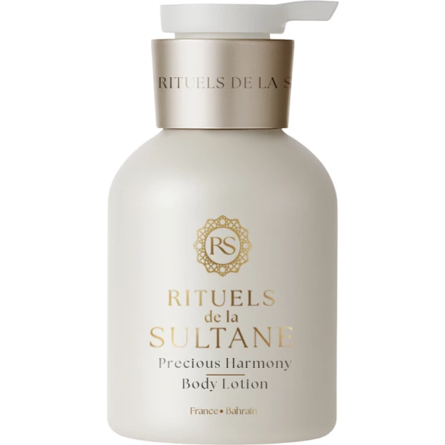 Лосьон для тела Precious Harmony