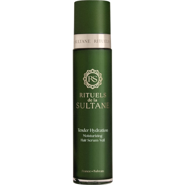 Сыворотка-вуаль для мгновенного увлажнения волос Tender Hydration