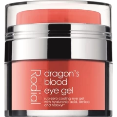 Гель для кожи вокруг глаз с экстрактом красной смолы "Кровь дракона"