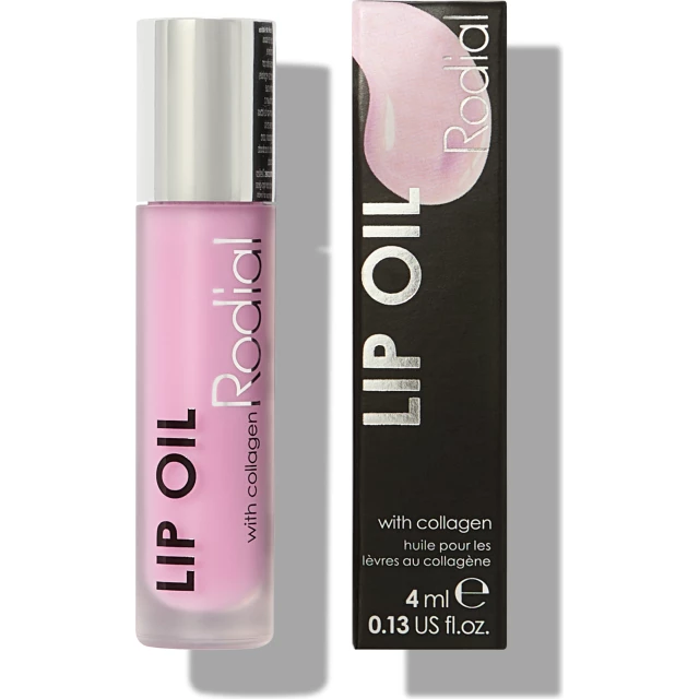 Масло для губ с коллагеном - изображение 2