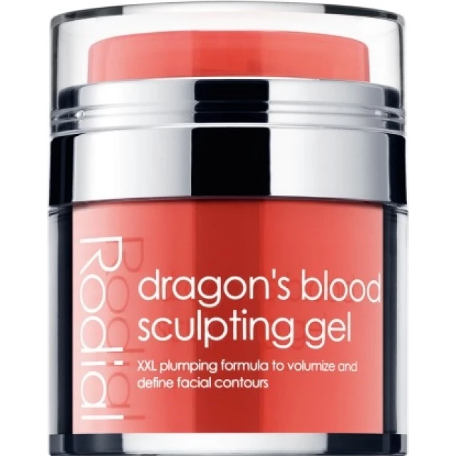 Моделирующий гель для лица с экстрактом красной смолы "Кровь дракона" 50 мл - изображение 2