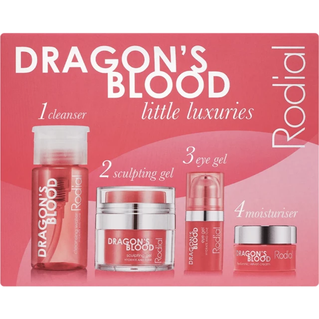 Набор "Кровь дракона" - изображение 2