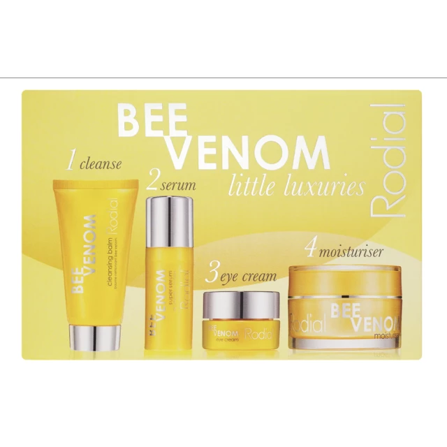 Набор "Пчелиный яд" - изображение 2