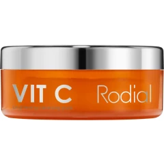 Очищающие диски выравнивающие тон кожи с витамином С 20 шт.