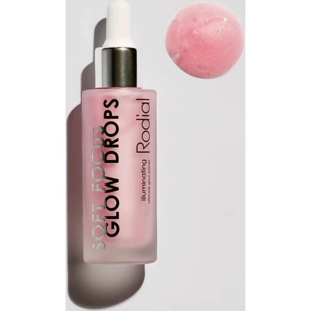 Сыворотка для лица для сияния кожи - изображение 3