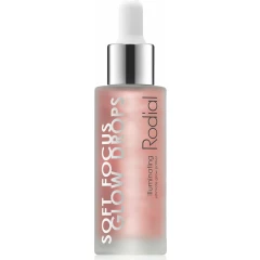 Сыворотка для лица для сияния кожи