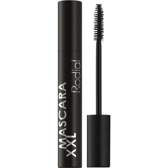 Тушь для ресниц ХХЛ, черная - изображение 2