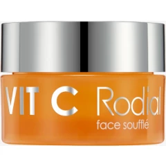 Увлажняющий крем для лица с витамином C 15 мл