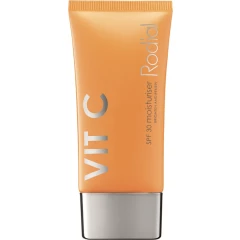 Увлажняющий крем для лица с витамином C SPF30