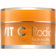 Увлажняющий крем для лица с витамином C 50 мл