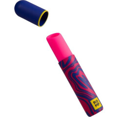 Бесконтактный клиторальный стимулятор Romp Lipstick