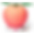 Бесконтактный клиторальный стимулятор Romp Pink Peach