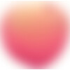 Бесконтактный клиторальный стимулятор Romp Pink Peach