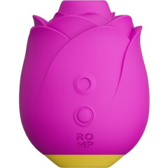 Бесконтактный клиторальный стимулятор Romp Suction Rose
