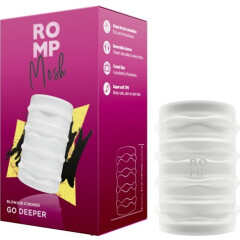Мастурбатор Romp Mosh