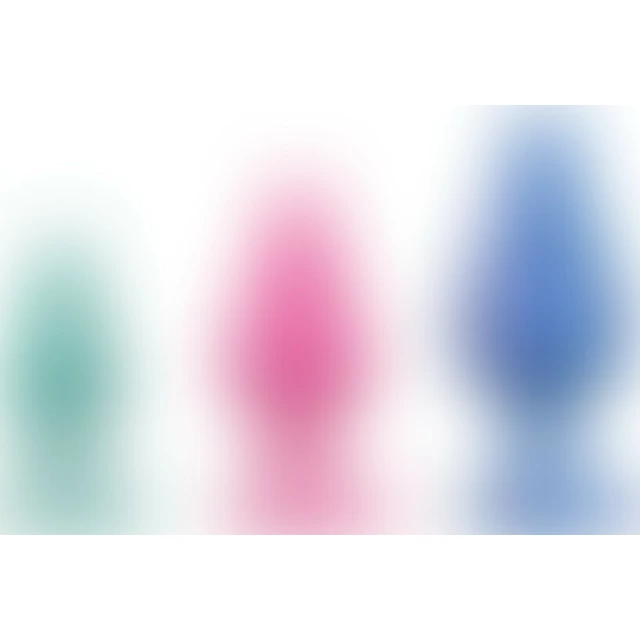 Набор анальных пробок Romp Luster - изображение 2