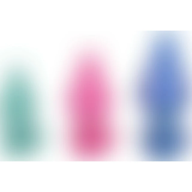 Набор анальных пробок Romp Luster - изображение 4