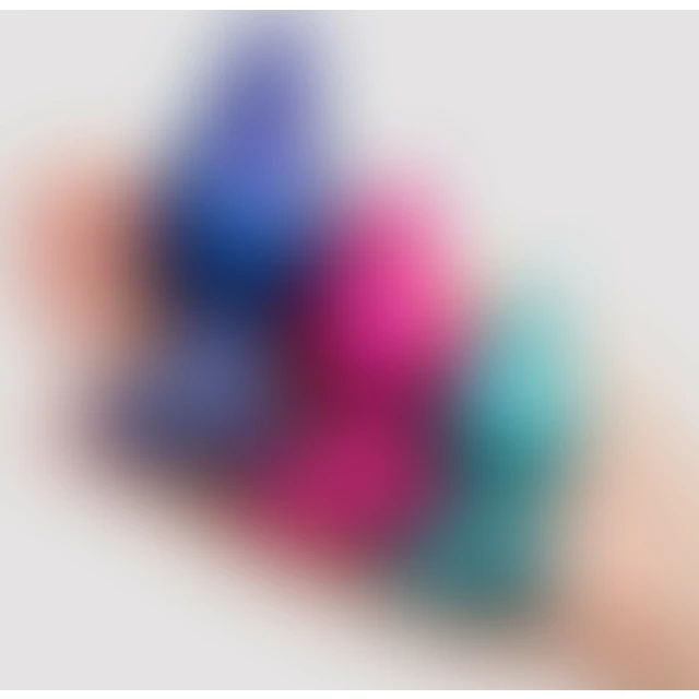 Набор анальных пробок Romp Luster - изображение 6