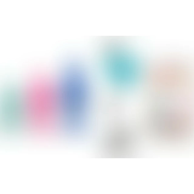 Набор анальных пробок Romp Luster - изображение 9