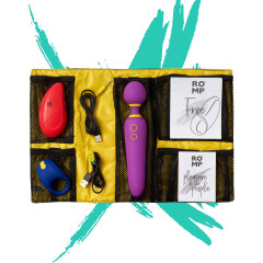 Набор игрушек Romp Pleasure Kit