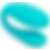 Вибратор для пар Romp Join
