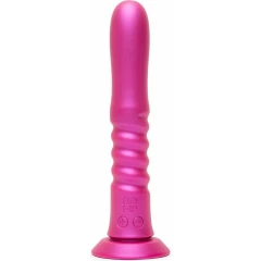 Вибратор Romp Jiggle, фуксия