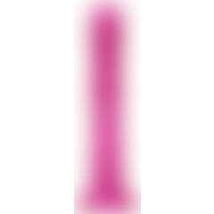 Вибратор Romp Jiggle, фуксия