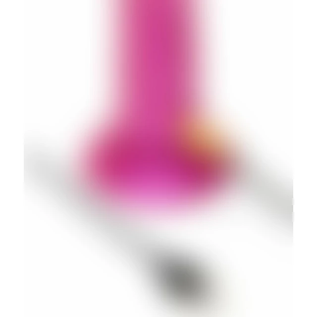 Вибратор Romp Jiggle, фуксия - изображение 3