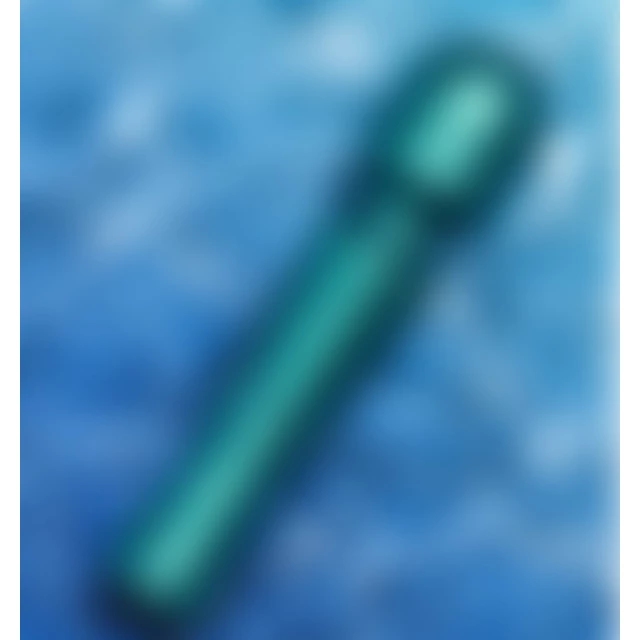 Вибратор-вонд Romp Presto - изображение 7