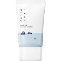 Солнцезащитный крем для проблемной кожи с морской водой SPF50+