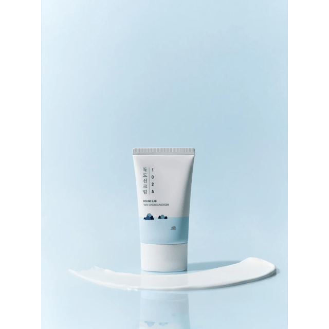 Солнцезащитный крем для проблемной кожи с морской водой SPF50+ - изображение 3