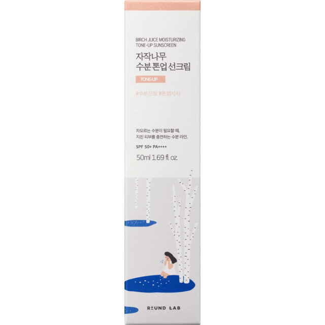 Тонирующий солнцезащитный крем SPF50+ - изображение 2