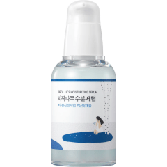 Увлажняющая сыворотка с березовым соком Birch Juice Moisturizing Serum