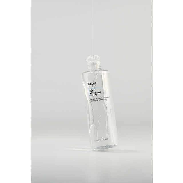 Мицеллярная вода для глубокого очищения - изображение 2